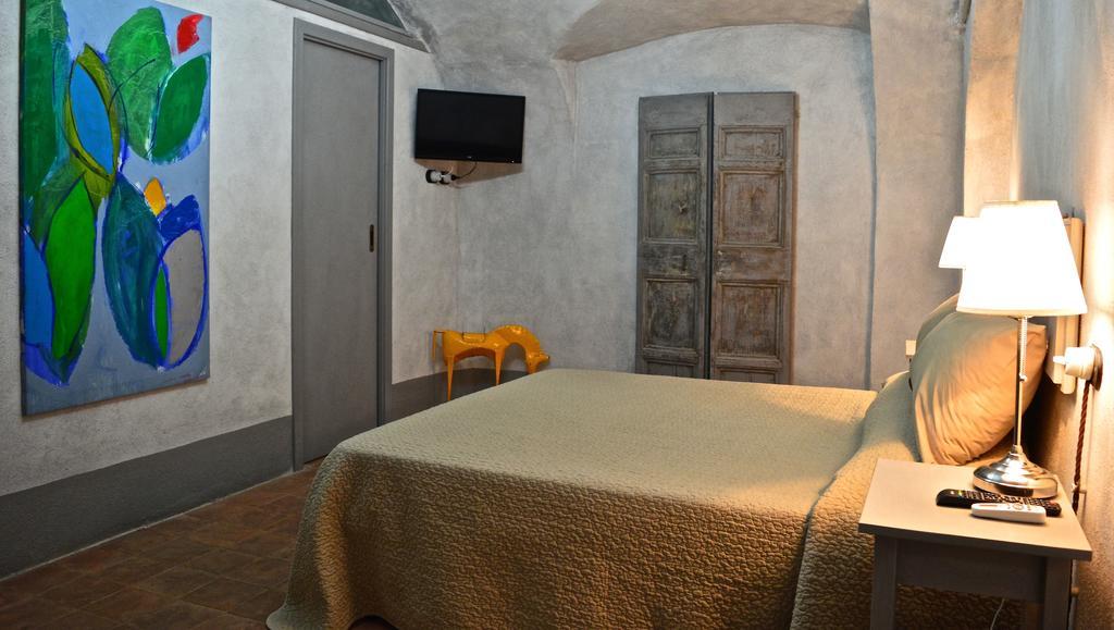 Il Viaggiatore 2 Anagni Eksteriør bilde