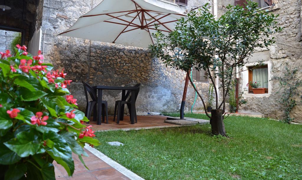Il Viaggiatore 2 Anagni Eksteriør bilde