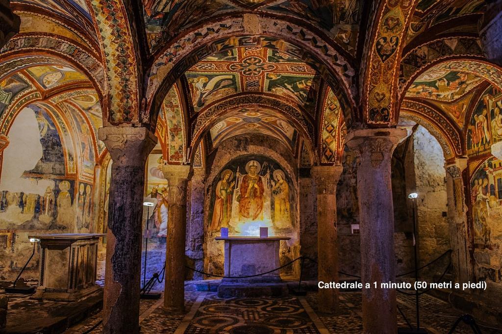 Il Viaggiatore 2 Anagni Eksteriør bilde
